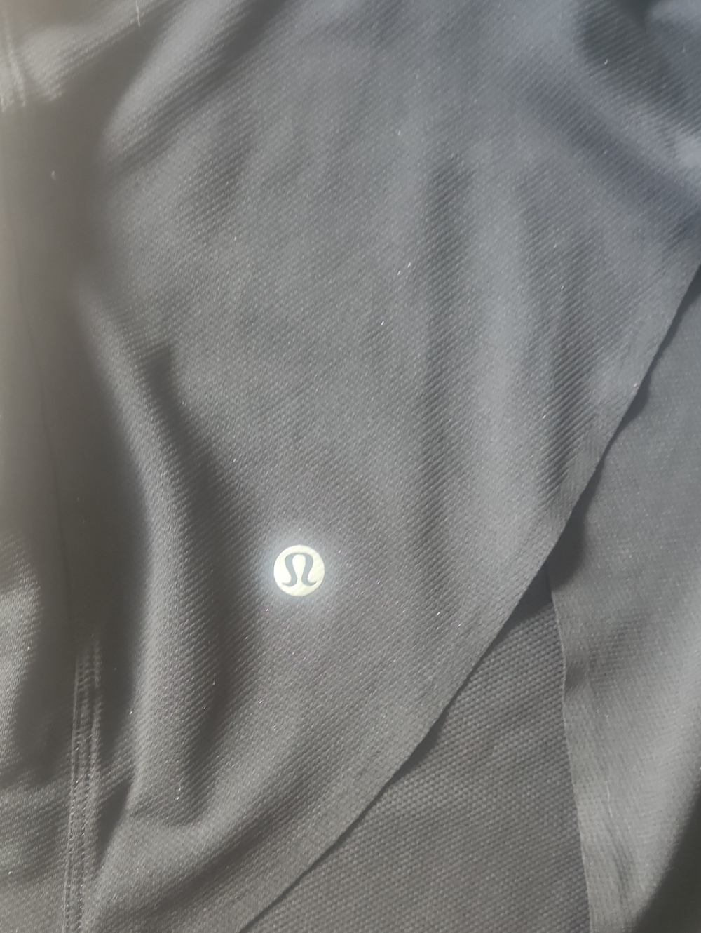Lululemon Tank Open Back - Picture 3 of 3